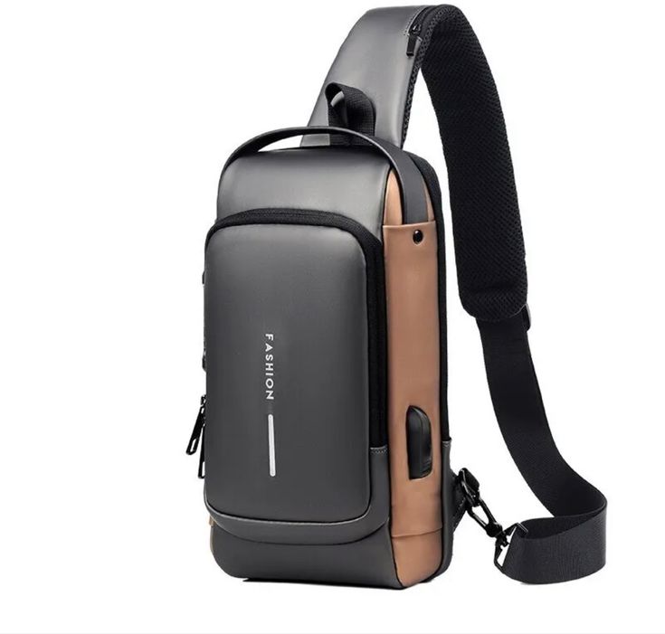 Bolso antirobo smart