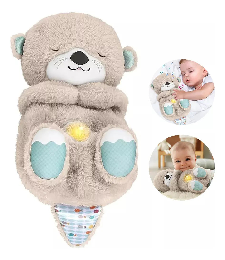 Nutria que respira Antiestress