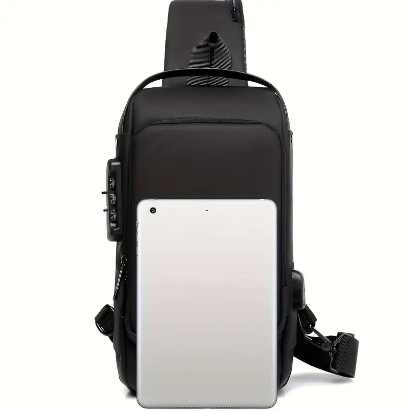 Bolso antirobo smart