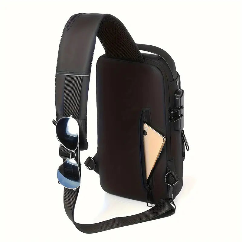 Bolso antirobo smart